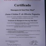 Certificado de conclusão